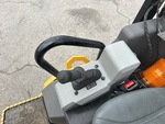 Control Station with 