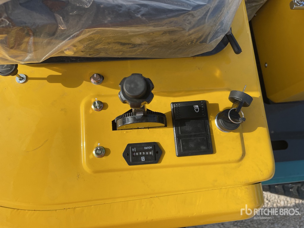 Control Station with