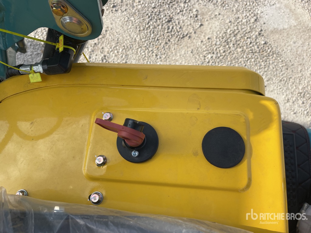 Control Station with