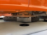 Chassis with 