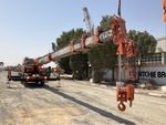 Chassis with 