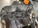 Engine with 