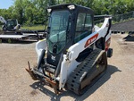 Chassis with Lift Arm Condition