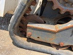 Rubber Track Undercarriage with