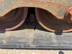 Rubber Track Undercarriage with