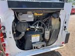 Engine with Engine - Left Side