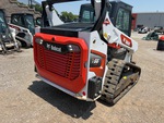 Chassis with Frame Condition
