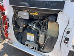 Engine with Engine - Right Side