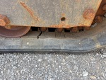 Rubber Track Undercarriage with