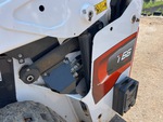 Hydraulics with Loader Lift Cylinders