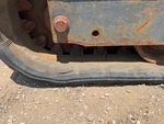 Rubber Track Undercarriage with