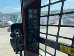 Control Station with Auxiliary Hydraulic Control