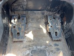 Control Station with Hydraulic Controls