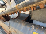 Rubber Track Undercarriage with Rubber Belt Drive Lugs