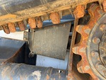 Drivetrain with Drive Motors