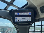 Control Station with Dash Console