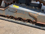 Rubber Track Undercarriage with