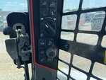 Control Station with Drivetrain Controls