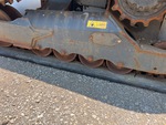 Rubber Track Undercarriage with Track Rollers