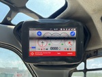 Control Station with Warning Lights