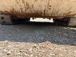 Chassis with Belly Pans