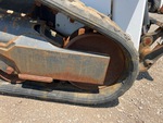Rubber Track Undercarriage with