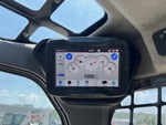Control Station with Gauges
