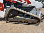 Rubber Track Undercarriage with
