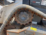 Rubber Track Undercarriage with
