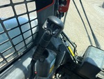 Control Station with Steering Controls