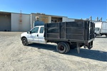 Picture, Left Rear Corner