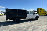 Picture, Right Rear Corner
