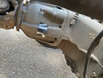 Drivetrain with 