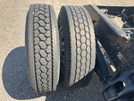 4 Underbody - Truck with 
