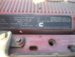 4 Engine with 
