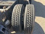 4 Underbody - Truck with 