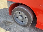 Chassis Photos with 