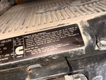 Moteur with 