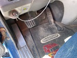 Cab with 