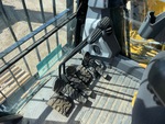 Control Station with 