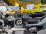 Control Station with 