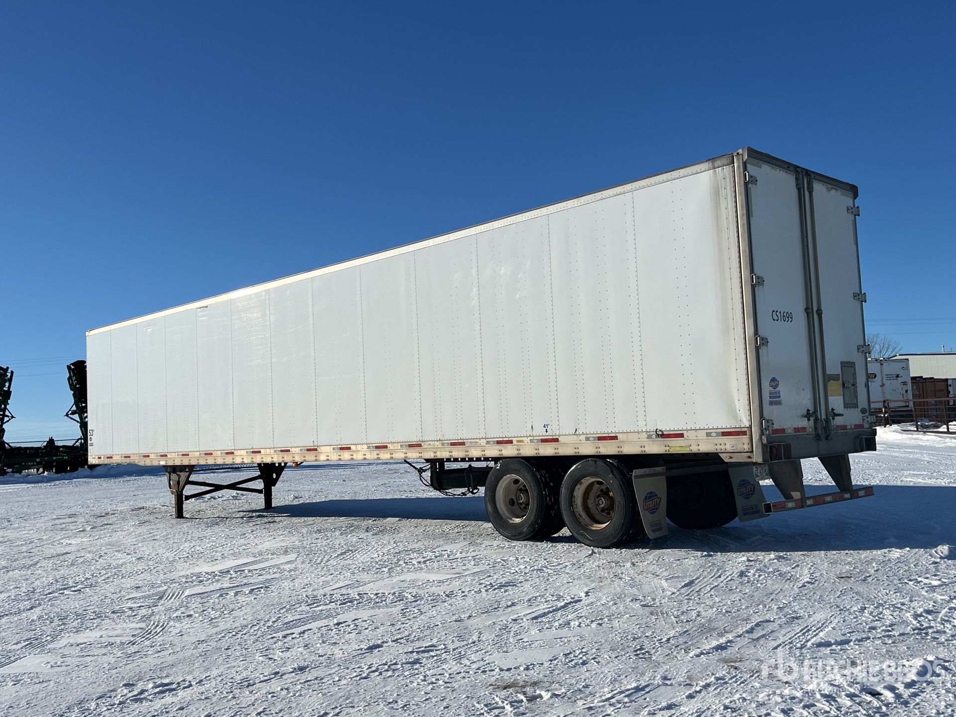 General Appearance with Imagen: esquina trasera izquierda