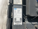 General Appearance with Refrigeration Unit Serial Number