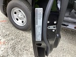 General Appearance with Numéro de série/Numéro d'identification du véhicule automobile