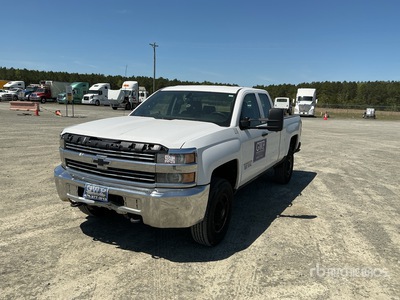 General Appearance with Featured Photo