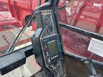 Upper Control Station with 