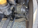 Brakes with 