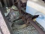 Brakes with 