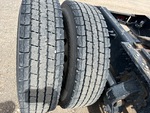 4 Underbody - Truck with 