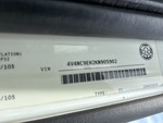 General Appearance with Second Serial Number/VIN Photo